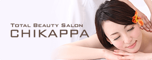 Total Beauty Salon CHIKAPPA 