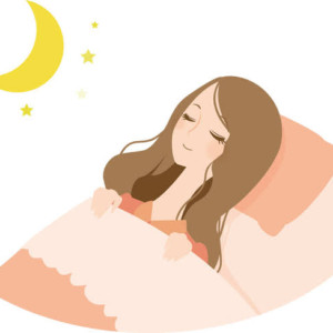 睡眠の重要性について