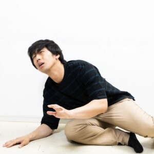 朝、腰が痛くて動けない…その腰痛、ちゃんと理由があります