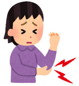 【肘の痛み】「テニス肘」が治らないのは姿勢が原因かも？