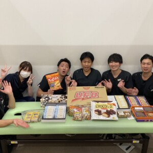 吉川美南院　祝８周年！！