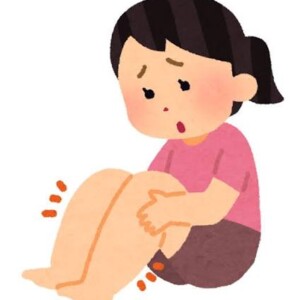 ■ 足のむくみが治らない主な原因