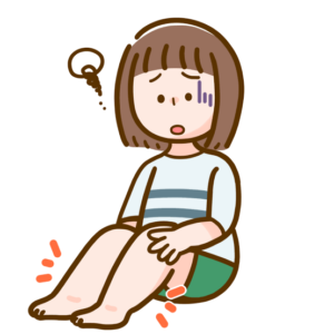 その脚の攣り、冬のせいかも？整骨院が教える原因と対策