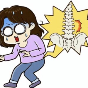 腰部脊柱管狭窄症とは？原因・症状・姿勢との関係