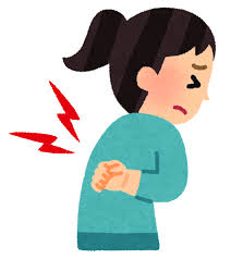 それ、突然くる背中の悲鳴「ぎっくり背中」かも！？