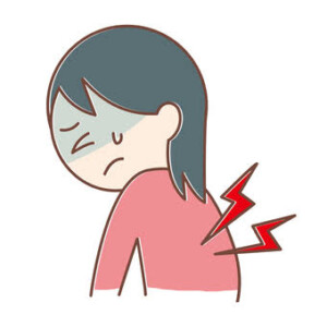 身体が疲れやすい方の特徴