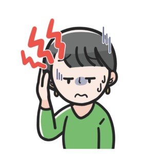 【その頭痛、姿勢が原因かも？】スマホ時代に増える“現代病”と身体の関係