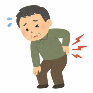 立ち仕事で腰痛になる原因とは？長時間立ちっぱなしで痛くなる理由を解説