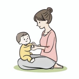 【産後ママ必見】腰痛・体型崩れをそのままにしていませんか？産後骨盤矯正で快適な毎日へ！